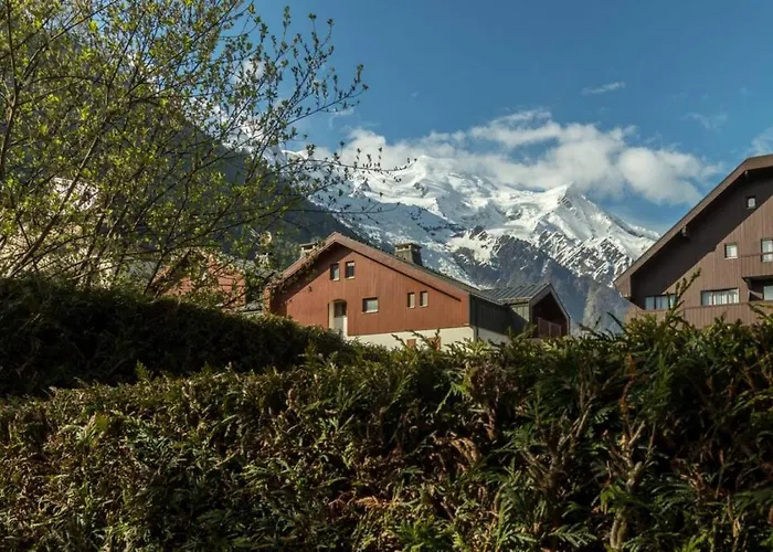 דירה Sapi Cocon 4pax Centre Jardin Remontees Tv Wifi *