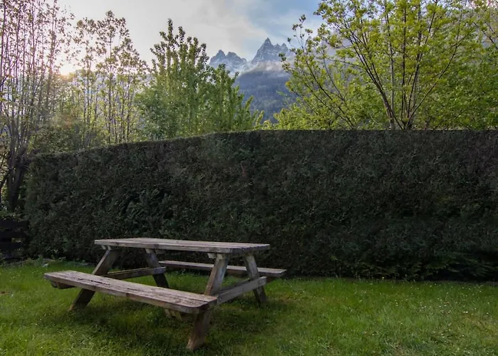 Sapi Cocon 4pax Centre Jardin Remontees Tv Wifi שאמוני