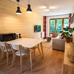 Sapi Cocon 4pax Centre Jardin Remontees Tv Wifi Apartmán