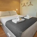 Sapi Cocon 4pax Centre Jardin Remontees Tv Wifi * شامونكس